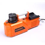 12 Volt Electric Hydraulic Portable Car Jack 15T ISO9001 Approved