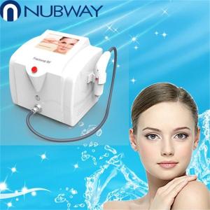 China 2016 Newest!!Superficial Fractional RF Micro needle machine factory