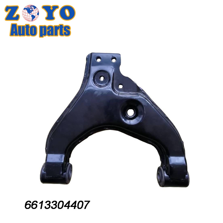 Left Position Lower Front Axle Upper Control Arm for Mercedes W140 S Class 1999-2005