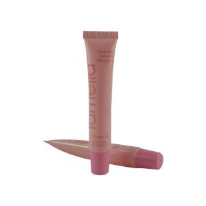 China Custom Colors PE plastic Hand Cream Shower Gel Sunscreen Soft Tube for Cosmetic Packaging factory
