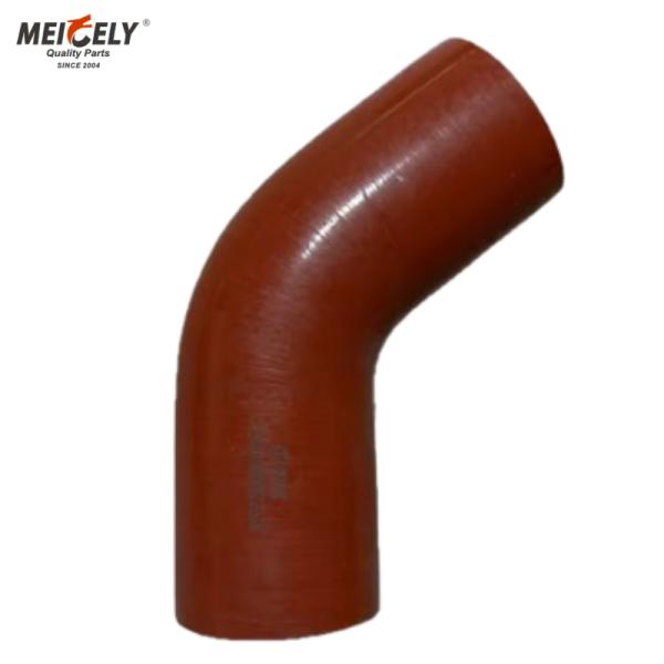 China High Quality YZ972553001055 Intercooler Connecting Pipe For Volvo factory