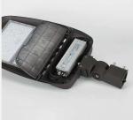Smart City LED Street Light with CCTV Alloy Die-Cast 100W/150W Waterproof IP66
