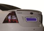 Universal Rear Wing Spoiler Fit Ford Focus Sedan 2005 - 2011 and 2012 Blow