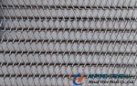 Metallic Curtain Gama Flexi, Round Spiral Wire + Straight Rod Wire