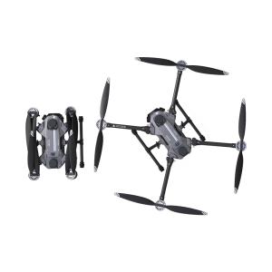 Waterproof Tethered UAV Four Axis Aerial Drone High Accuracy J3