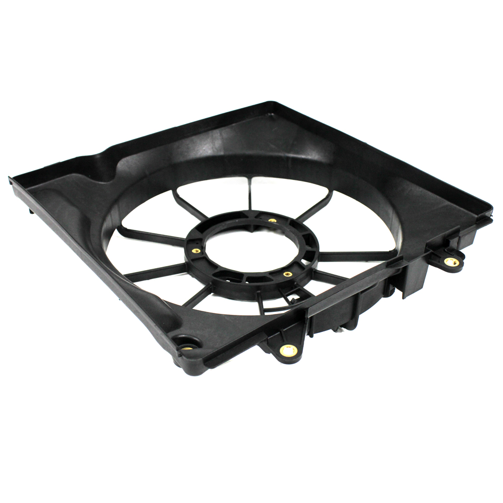 2.2i-DTEC 2.4I Cooling Fan Cover Honda Cooling Fan Motor 19015-51B-H01