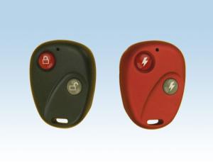 China Wireless Remote Control two button factory