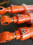hydraulic cylinder piston