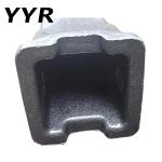 ISO Certifiion Heavy Duty Bucket Teeth HD220 Excavator Rock Teeth