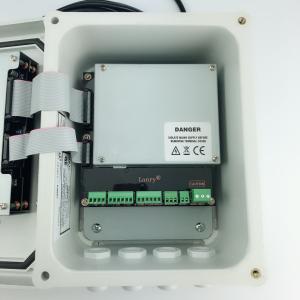 Data Storage IP68 Ultrasonic BTU Flow Meter