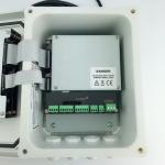 Imported Parts Good Quality Dalian Ultrasonic Flowmeter