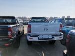 GB IV Pickup Double Cabin 4x4 Diesel Petrol 4WD 5MT Luxury N2