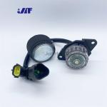 21Q4-20812 Throttle Control Knob For Hyundai R210-9 R220-9 R330-9