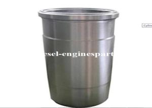 China Casting Iron Cylinder Liner Sleeve TD60 VOLV Cylinder Liner factory
