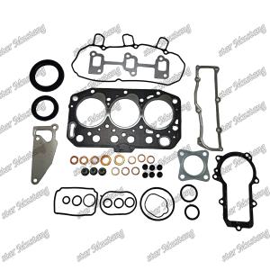 China Full Gasket Kit 3TNV70 YM119515-01330 119515-01330 719515-92600 factory