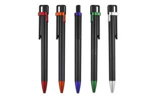 China Newly style ball Pen Crystal diamond Pen stylus pen advertising gift Pen plastic ball Pen factory