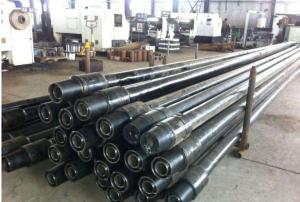 China API Standard Double Wall Drill Pipe factory