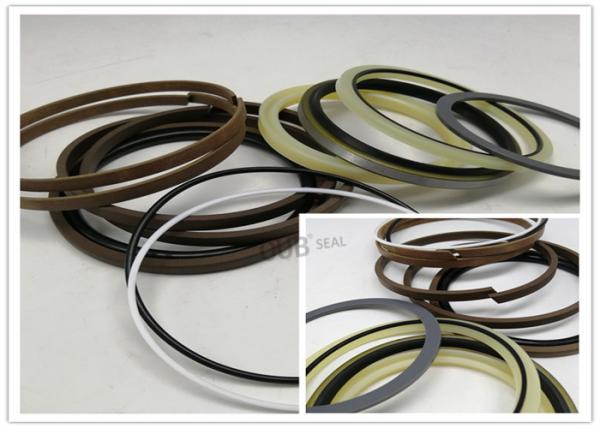 2438U1170F3 Boom Seal Kits For Kobelco SK330LC IV KOB-2438V1170R300 KOB