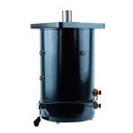 Minimal Vibration 4kW DC Motor for Electric Vintage Car
