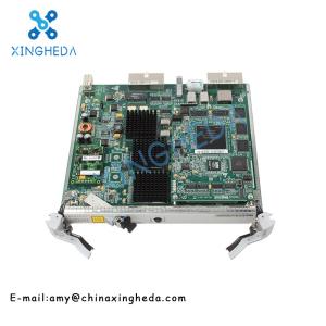 China HUAWEI CXL1 SSQ2CXL16(S-16.1,LC) 03030AMX Huawei OSN1500 OSN2500 SCC Interface Board factory