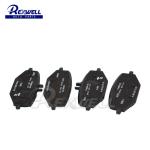 High Performance Auto Parts Brake Pads A 000 420 40 02 for Mercedes Benz