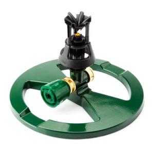 China 1/2&quot; M High Angle Plastic Mini Wobbler Sprinkler Heads With Bottom Seat factory