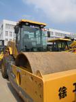 Good Quality Roader Roller XCMG XS263 Compactor Used XCMG XS263