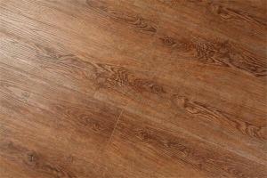 China 4.5mm Spc High Density Fire Retardant Vinyl Flooring 5m X 4m 5m X 5m 6m X 2m factory