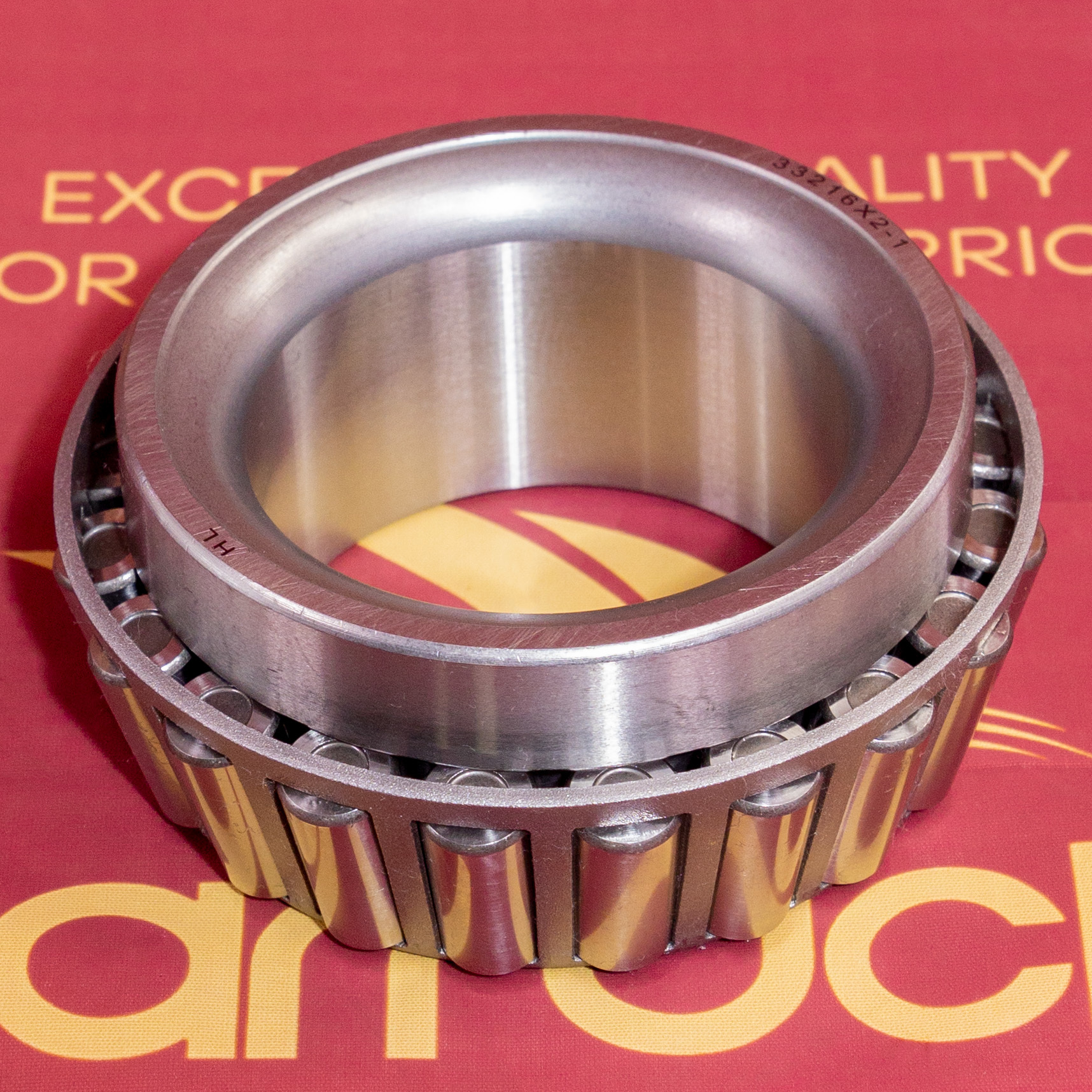 06.32499.0190 33216X2-1 FOR SHACMAN hande alex PARTS bearing