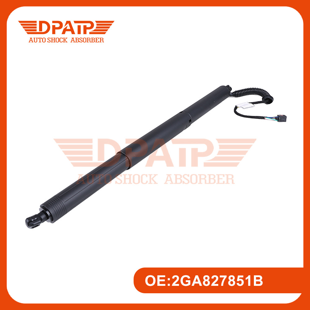 2GA827851B Applicable To For Volkswagen T-ROC Electric Trunk Tailgate