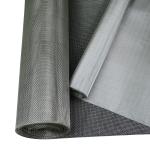 High Filtration 316 Grade Ss Woven Mesh Twill Weave