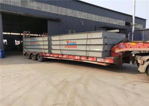 China Fault Diagnosis Vehicle Weight Scale , Industrial Truck Scales Weighing Data Memory on sale