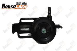 China Auto Parts Power Steering Pump 8-97129593-0 8971295930 For Isuzu TFR 4JA1 4JB1 factory