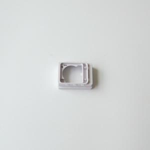 China Super Marketing Rack Plastic Electronic Parts factory