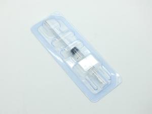 China Transparent Hyaluronic Acid Based Fillers Deep Wrinkle Filler Injections factory