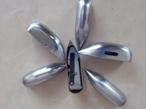 China Sewing Machine Shuttle Assembly No.10 Bobbin Steel Shuttle For Loosening factory