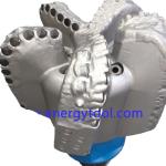 Hard Rock Bit 13-1/4 Inch PDC Cutter Tooth Diamond Drilling Tool