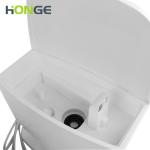 25W 260ml/H Ultrasonic Mist Humidifier With Water Scarcity Protection