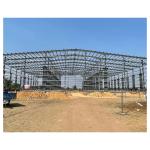 Oem Steel Window Frames Builders Warehouse Prefab Steel Building Workshop