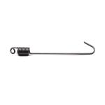 Precision Passivation 0.3mm Extension Coil Springs
