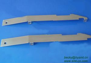 China FUJI Feeder part PB07615 GUIDE for SMT factory