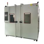 Home Appliance Walk In Test Chamber Stainless Steel Structure AHAM HRF Standard