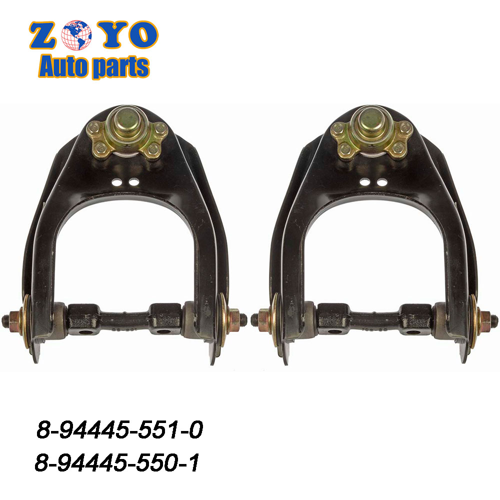 Lower Control Arm for Isuzu Pick-up 1996 Replace/Repair Auto Suspension Parts 8944455510