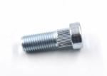 ASME Grade Fasteners Screws Bolts 2 Cylindrical Head Screws with Straight Knurls