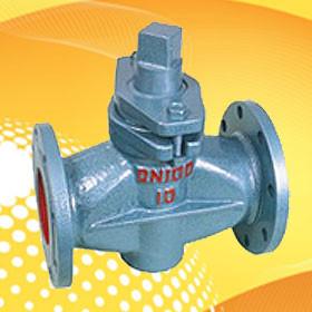 China Plug Valve factory