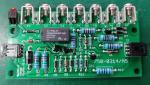 Aoi Pcb Assembly Manufacturer SMT THT And X-Ray Inspection