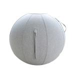 Stock Washable Pilates Sitting Ball Dustproof Protector Slipcover Exercise Gym
