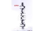 ISUZU Diesel Engine Parts 12PD1 Engine Crank Shaft High Performance Crankshaft