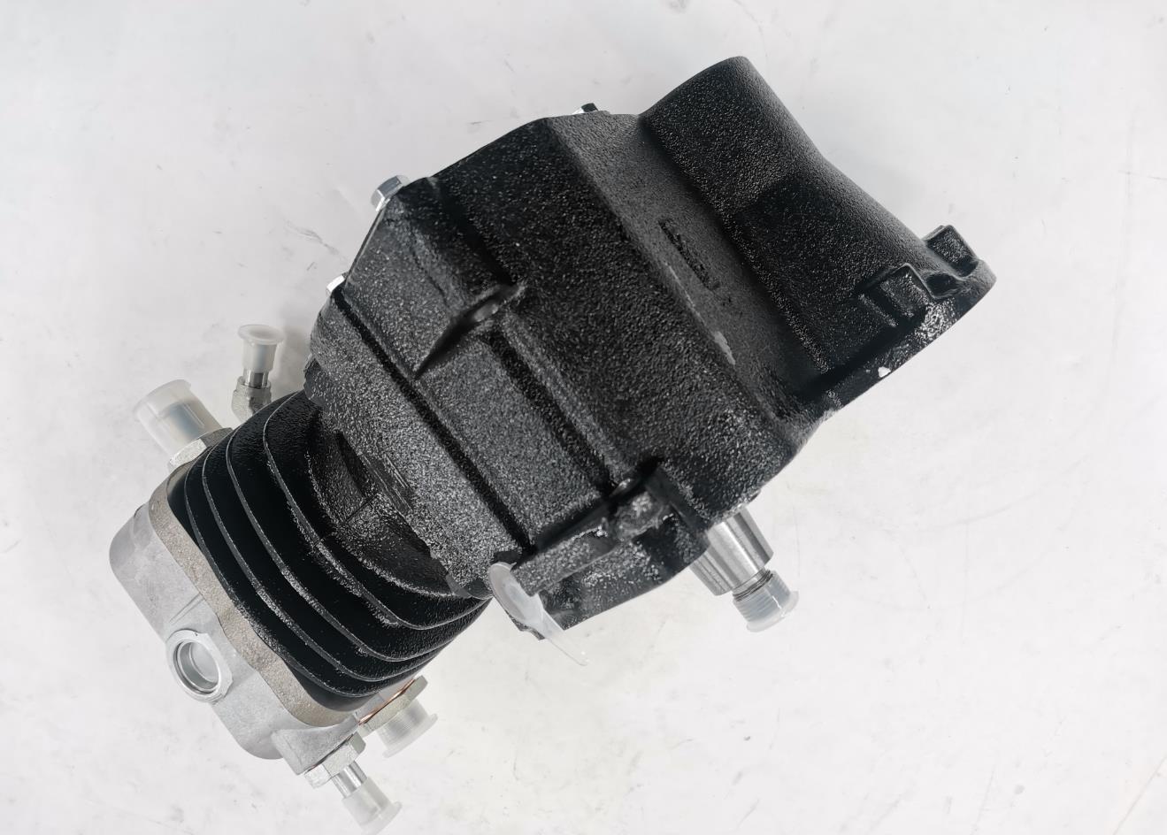 Sinotruk HOWO Truck Weichai WD615 Engine Air Compressor with Sturdy Construction