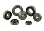Electric Tools Metal Shielded 6200 Chrome Steel Ball Bearings